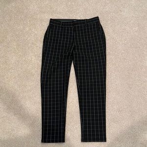 Forever 21 Suit Pants